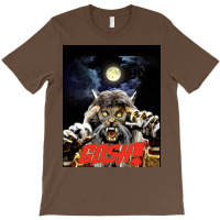 Thriller Gosh! T-shirt | Artistshot