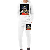 Thriller Gosh! Hoodie & Jogger Set | Artistshot