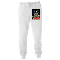 Thriller Gosh! Unisex Jogger | Artistshot