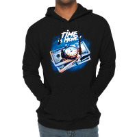 Time Is Money Lightweight Hoodie | Artistshot