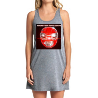 Magnetized Power Scope! Tank Dress | Artistshot