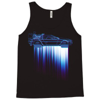 Time Machine 1 Tank Top | Artistshot