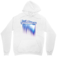 Time Machine 1 Unisex Hoodie | Artistshot