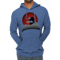 Beware The Gray Ghost!!! Lightweight Hoodie | Artistshot