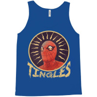 Tingles Tank Top | Artistshot