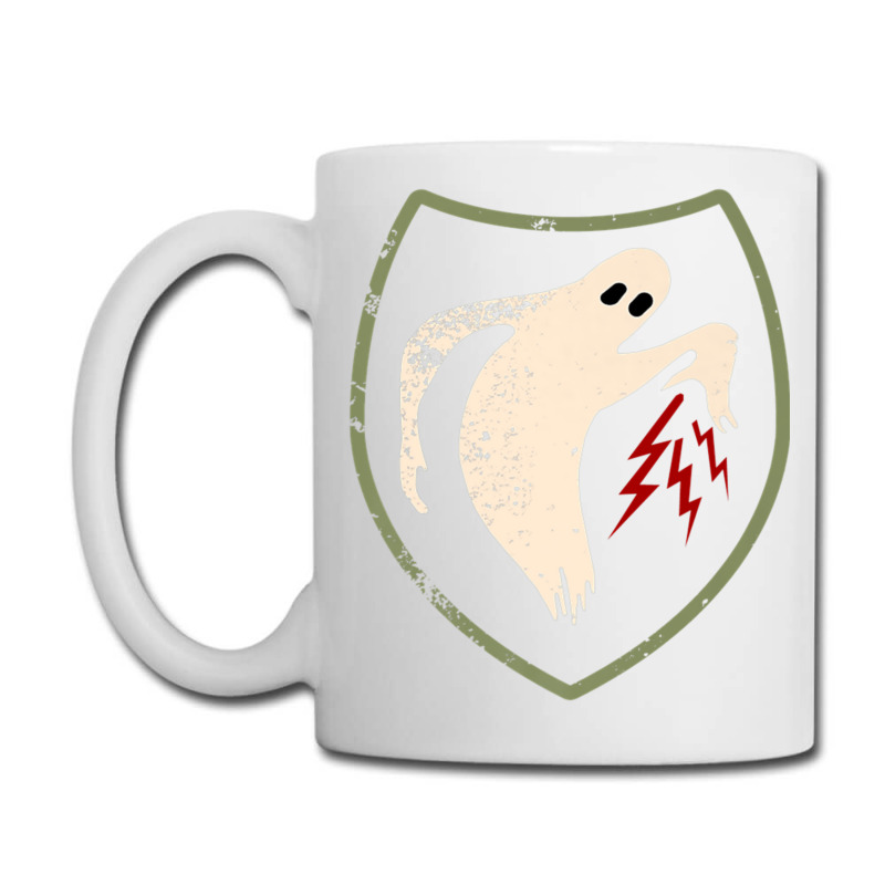 Wwii Vintage Ghost Army World War 2 Ghost Army Pre Coffee Mug by terrilyn | Artistshot