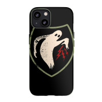 Wwii Vintage Ghost Army World War 2 Ghost Army Pre Iphone 13 Case | Artistshot