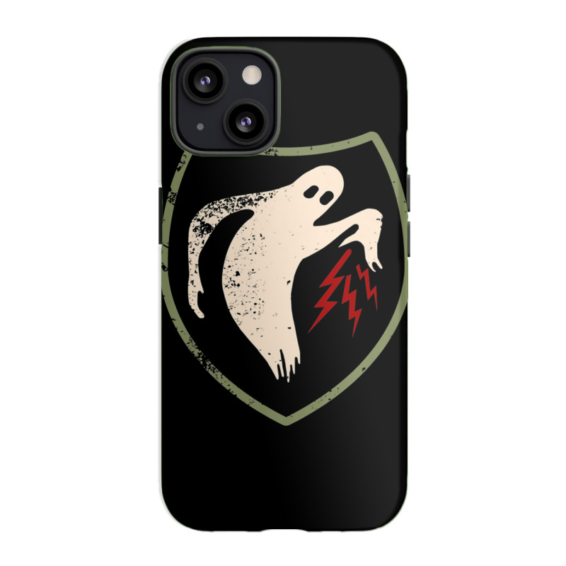 Wwii Vintage Ghost Army World War 2 Ghost Army Pre iPhone 13 Case by terrilyn | Artistshot