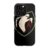 Wwii Vintage Ghost Army World War 2 Ghost Army Pre Iphone 13 Pro Case | Artistshot