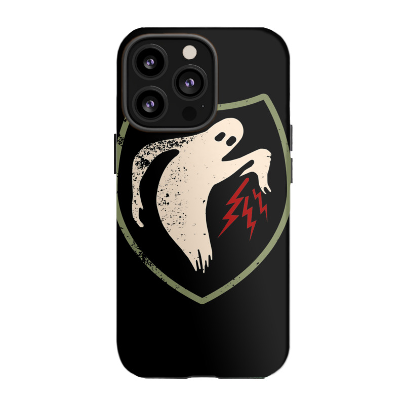 Wwii Vintage Ghost Army World War 2 Ghost Army Pre iPhone 13 Pro Case by terrilyn | Artistshot