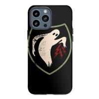 Wwii Vintage Ghost Army World War 2 Ghost Army Pre Iphone 13 Pro Max Case | Artistshot