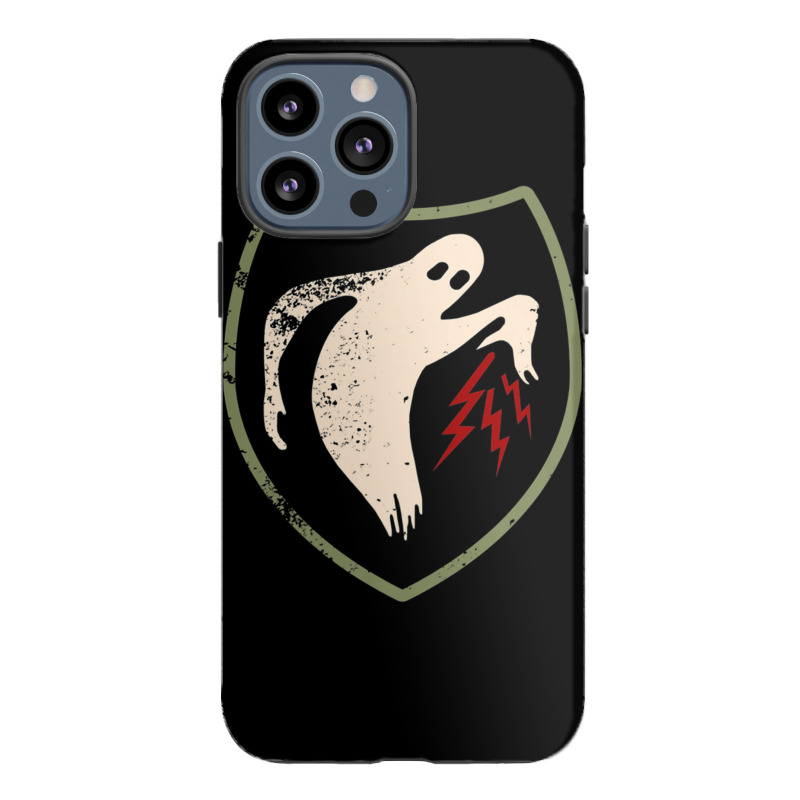 Wwii Vintage Ghost Army World War 2 Ghost Army Pre iPhone 13 Pro Max Case by terrilyn | Artistshot