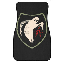 Wwii Vintage Ghost Army World War 2 Ghost Army Pre Front Car Mat | Artistshot