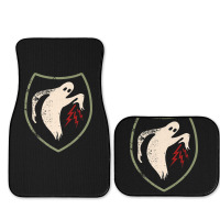 Wwii Vintage Ghost Army World War 2 Ghost Army Pre Full Set Car Mats | Artistshot