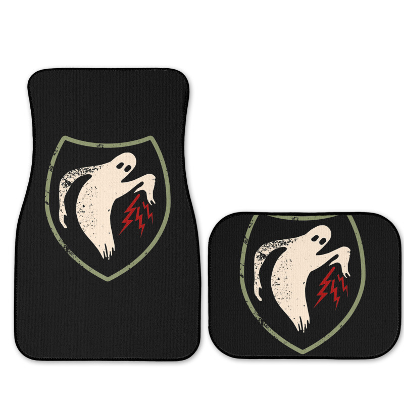 Wwii Vintage Ghost Army World War 2 Ghost Army Pre Full Set Car Mats by terrilyn | Artistshot