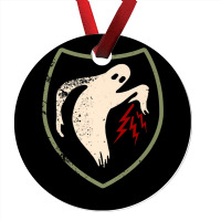 Wwii Vintage Ghost Army World War 2 Ghost Army Pre Ornament | Artistshot