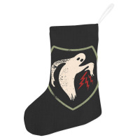 Wwii Vintage Ghost Army World War 2 Ghost Army Pre Holiday Stocking | Artistshot