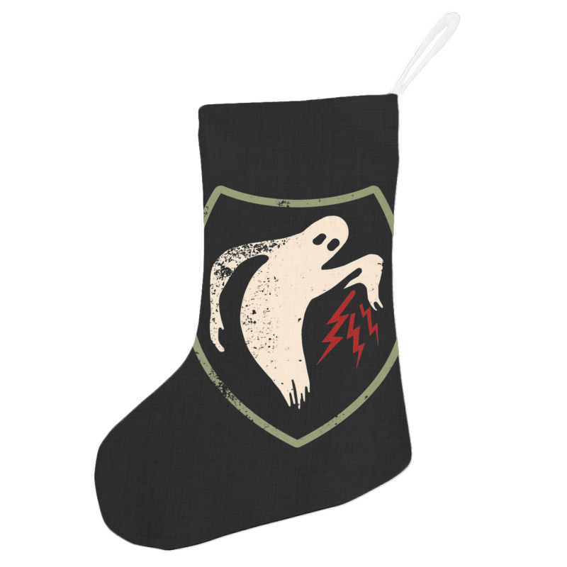 Wwii Vintage Ghost Army World War 2 Ghost Army Pre Holiday Stocking by terrilyn | Artistshot