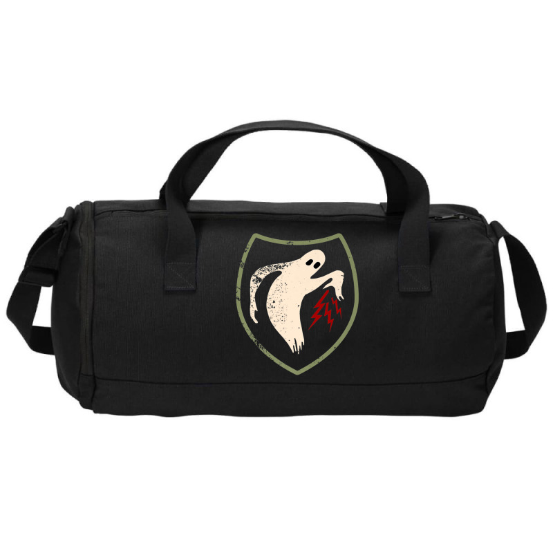 Wwii Vintage Ghost Army World War 2 Ghost Army Pre Duffel Bag by terrilyn | Artistshot