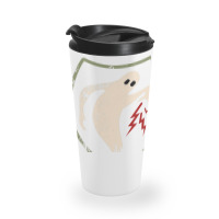 Wwii Vintage Ghost Army World War 2 Ghost Army Pre Travel Mug | Artistshot