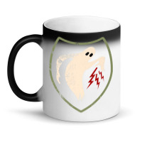 Wwii Vintage Ghost Army World War 2 Ghost Army Pre Magic Mug | Artistshot