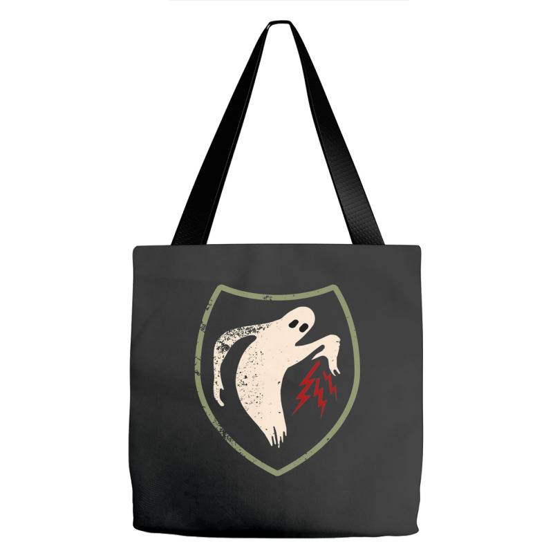 Wwii Vintage Ghost Army World War 2 Ghost Army Pre Tote Bags by terrilyn | Artistshot