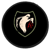 Wwii Vintage Ghost Army World War 2 Ghost Army Pre Round Patch | Artistshot