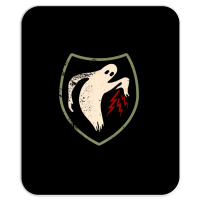 Wwii Vintage Ghost Army World War 2 Ghost Army Pre Mousepad | Artistshot