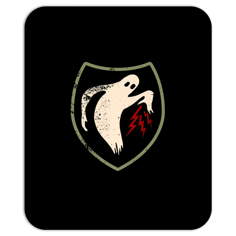 Wwii Vintage Ghost Army World War 2 Ghost Army Pre Mousepad by terrilyn | Artistshot