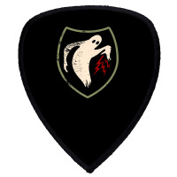 Wwii Vintage Ghost Army World War 2 Ghost Army Pre Shield S Patch | Artistshot