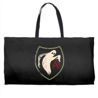 Wwii Vintage Ghost Army World War 2 Ghost Army Pre Weekender Totes | Artistshot