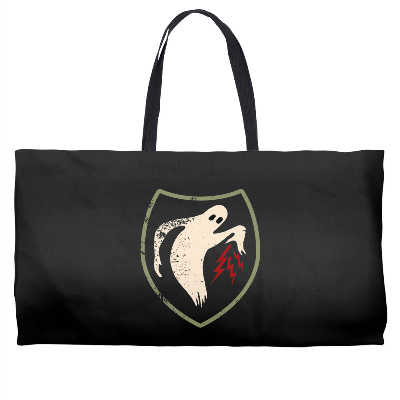 Wwii Vintage Ghost Army World War 2 Ghost Army Pre Weekender Totes by terrilyn | Artistshot