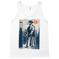 Black Plague Tank Top | Artistshot