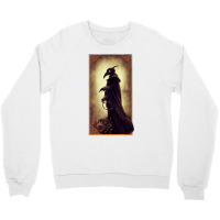 Black Plague 2 Crewneck Sweatshirt | Artistshot