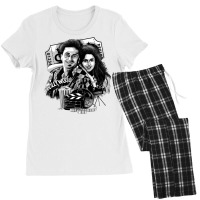 Rishi Kapoor And Madhuri Dixit 1 Women's Pajamas Set | Artistshot