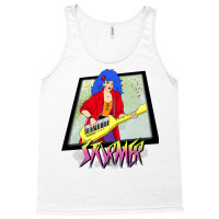 Stormer Tank Top | Artistshot