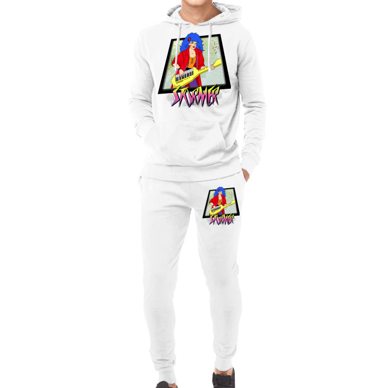 Stormer Hoodie & Jogger set by vlashikaldif | Artistshot