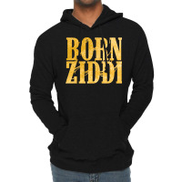 Born Ziddi Lightweight Hoodie | Artistshot