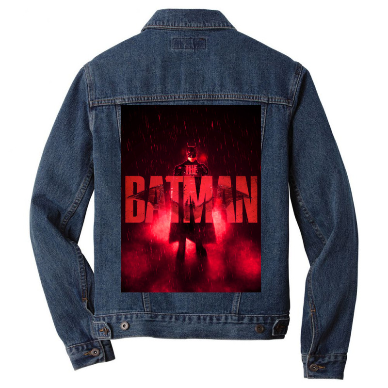 Vengeance 2 Men Denim Jacket by nathansaranng | Artistshot