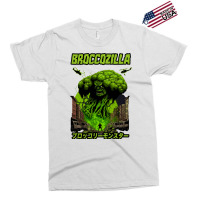 Broccozilla Exclusive T-shirt | Artistshot