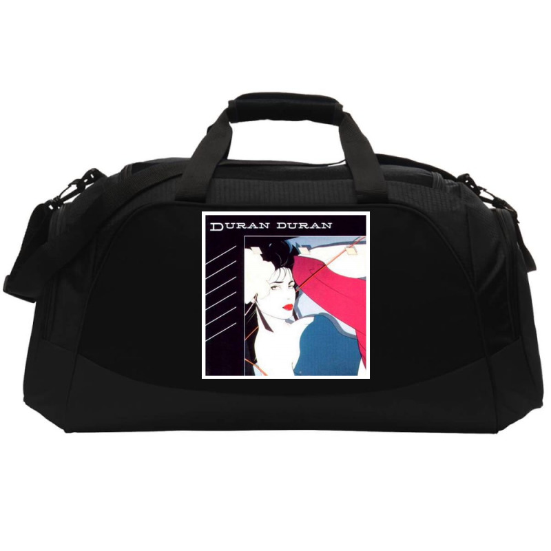 Bruce Banner's Shirt Active Duffel | Artistshot