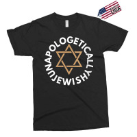 Womens Jewish Pride, Jewish Culture, Unapologetica Exclusive T-shirt | Artistshot