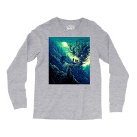 Magic Tree Green 26 Long Sleeve Shirts | Artistshot