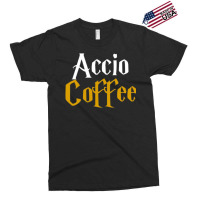 Magic Morning Coffee 8 Exclusive T-shirt | Artistshot