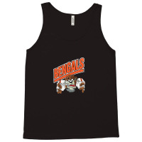 Bengal's Tazmania Tank Top | Artistshot