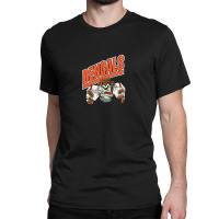 Bengal's Tazmania Classic T-shirt | Artistshot