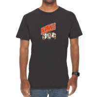 Bengal's Tazmania Vintage T-shirt | Artistshot