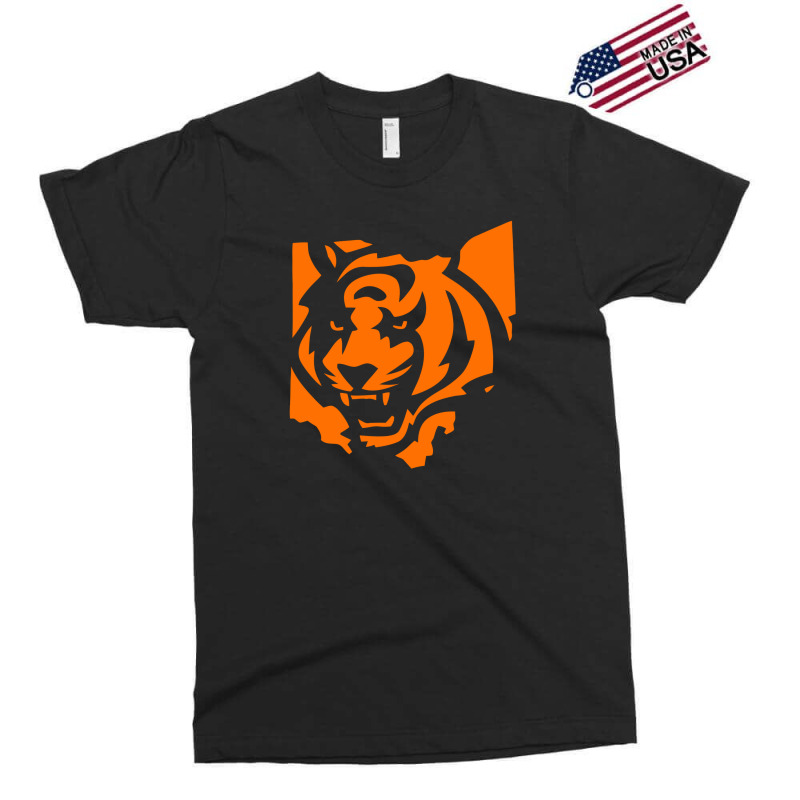 Bengal's Exclusive T-shirt | Artistshot