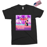 Hot Trend 80s-6ojvh Exclusive T-shirt | Artistshot