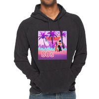 Hot Trend 80s-6ojvh Vintage Hoodie | Artistshot